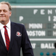 Image for article titled ESPN Shuts Down Curt Schilling For The Rest Of The Season